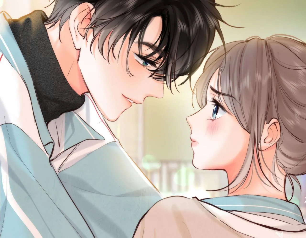 第61话 林翠花vs沈铁柱62