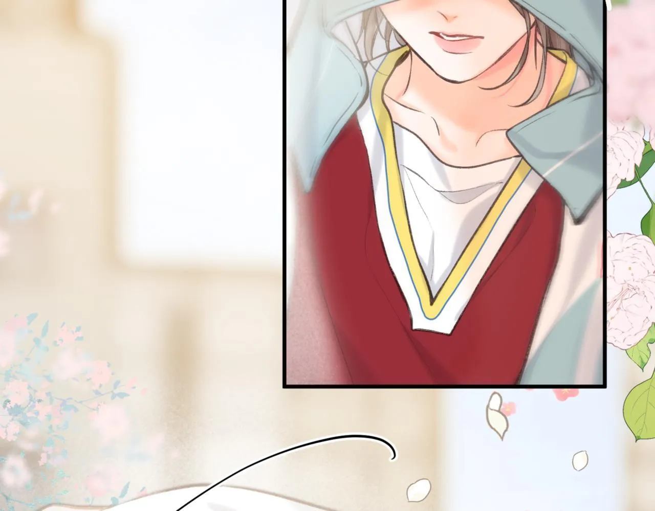 第64话 小鲸鱼吃醋81