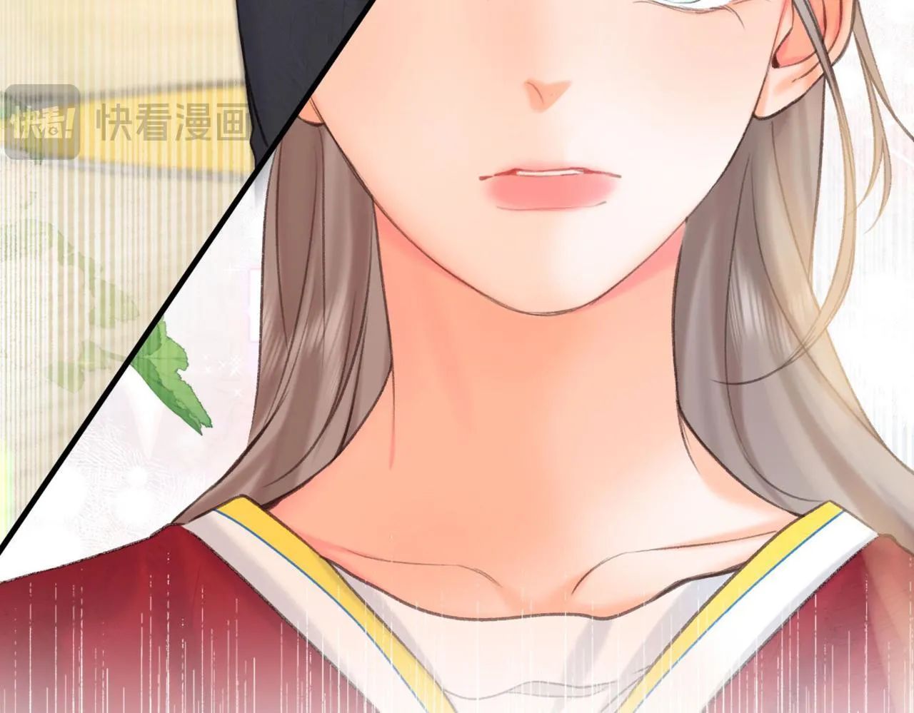 第64话 小鲸鱼吃醋8