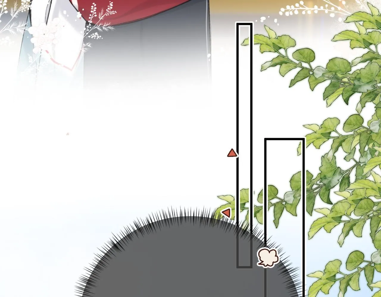 第64话 小鲸鱼吃醋67