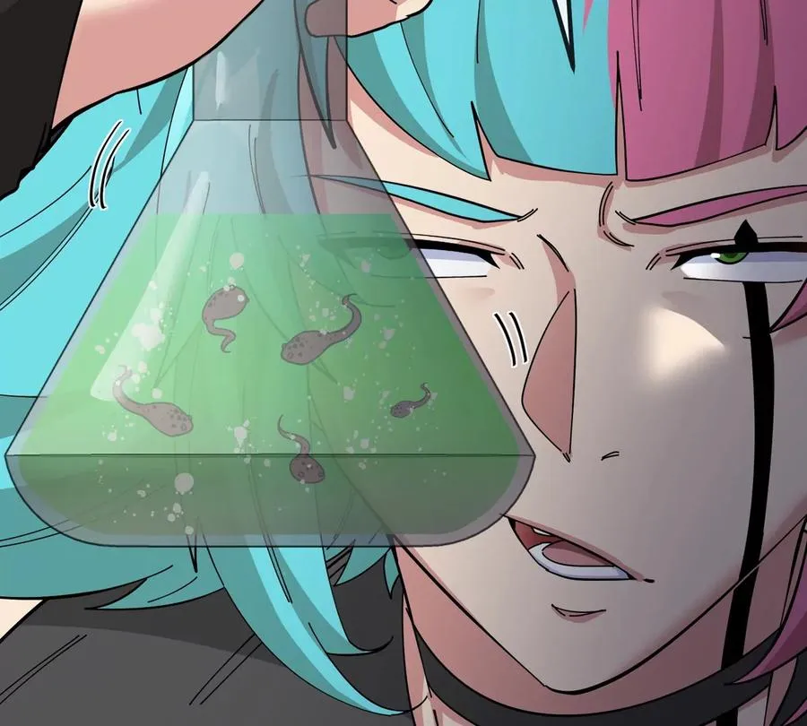 第77话 谈判的筹码77