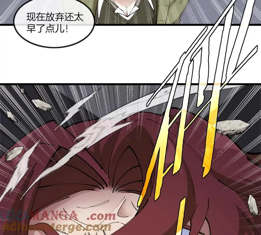 第33话 不让破门还可以破房顶48