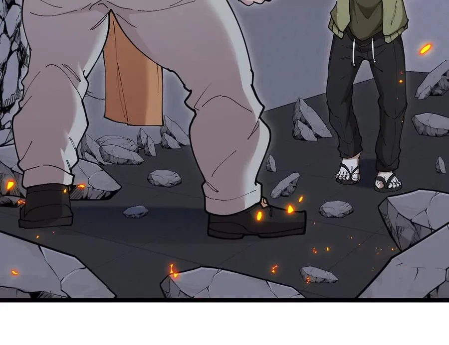 第33话 不让破门还可以破房顶59