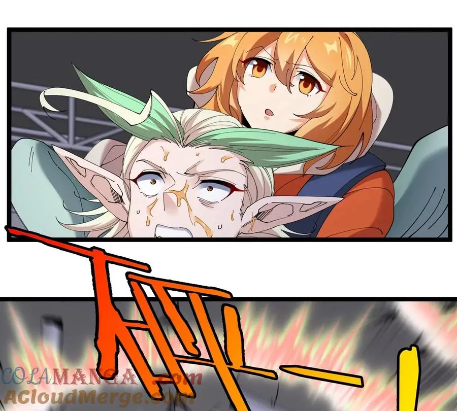 第33话 不让破门还可以破房顶100