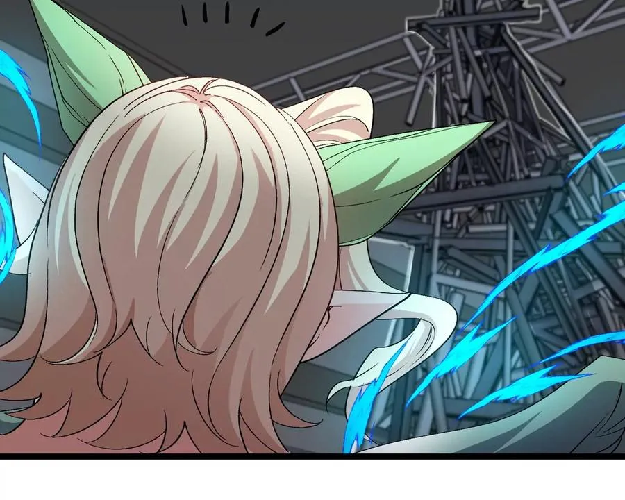第33话 不让破门还可以破房顶83