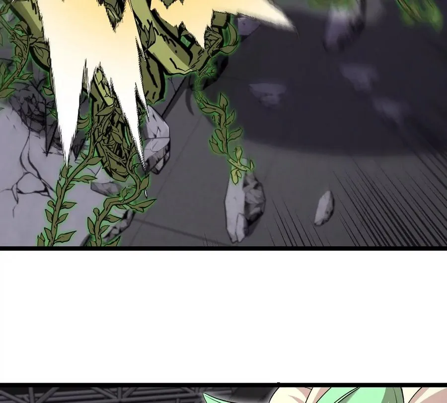 第33话 不让破门还可以破房顶73