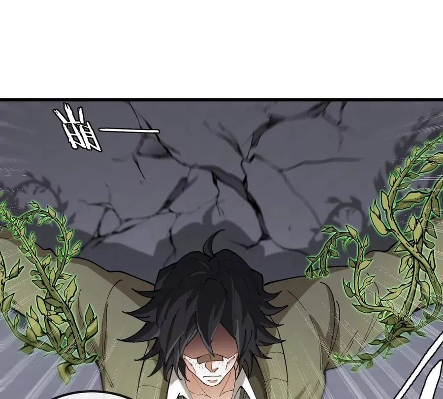 第33话 不让破门还可以破房顶47