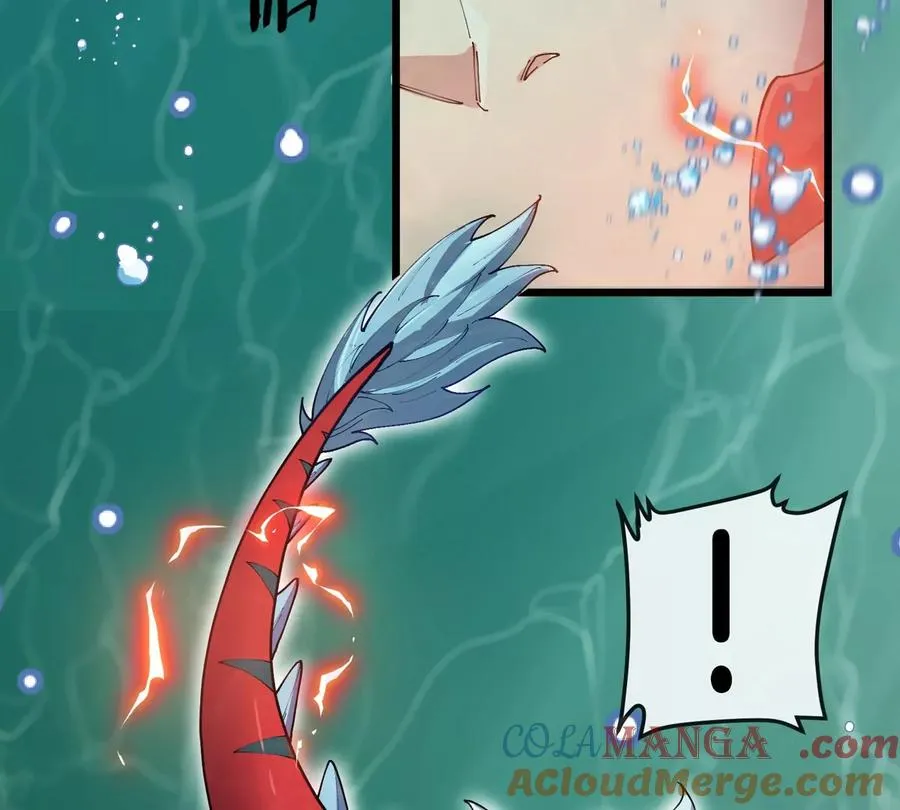 第27话 雷霆啊赐予我力量吧!87