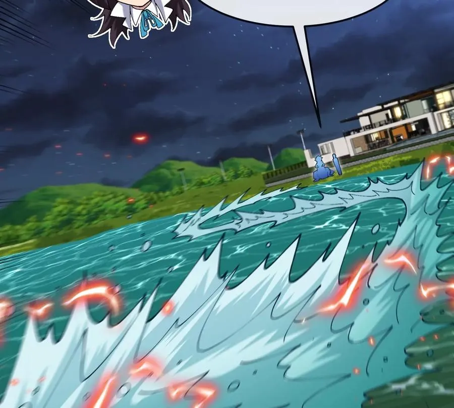 第27话 雷霆啊赐予我力量吧!80