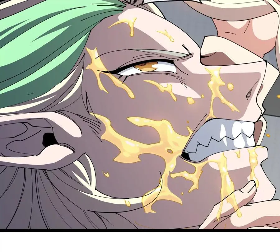 第33话 不让破门还可以破房顶95