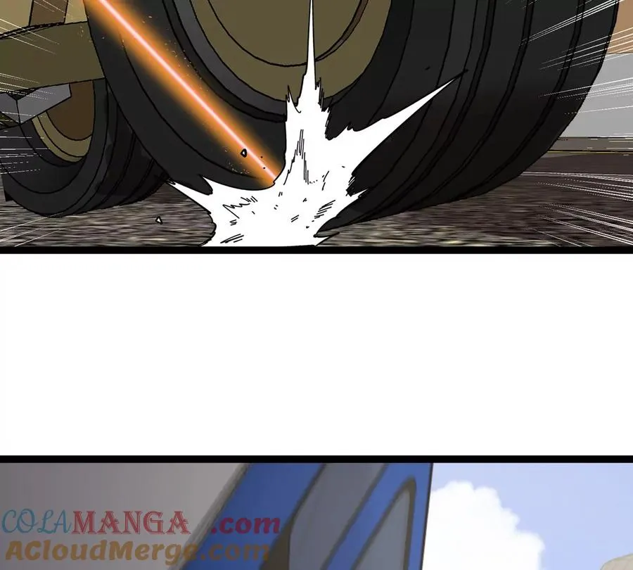 第76话 狂兽队28