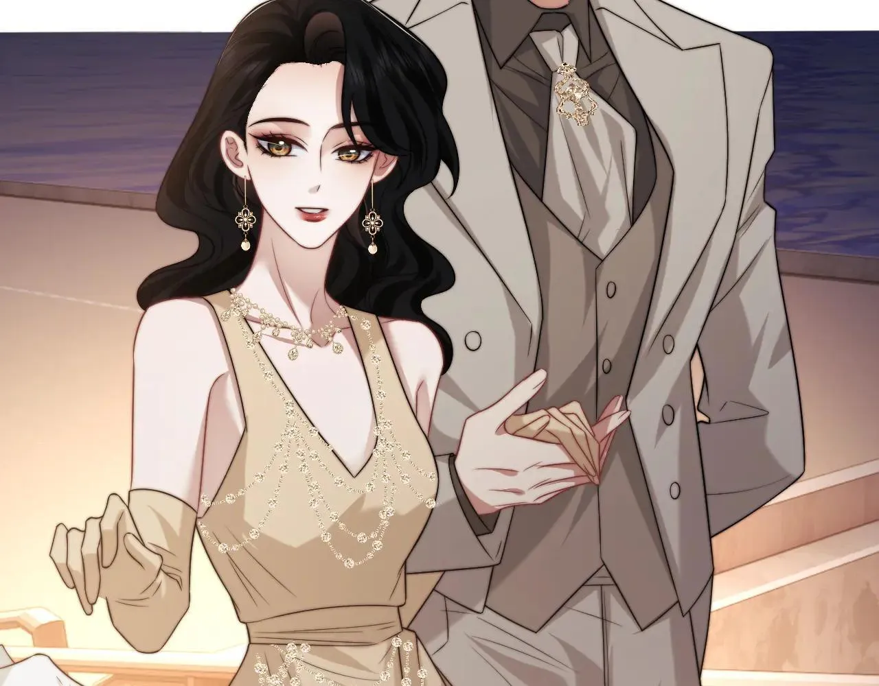 第113话 谁的荣誉84