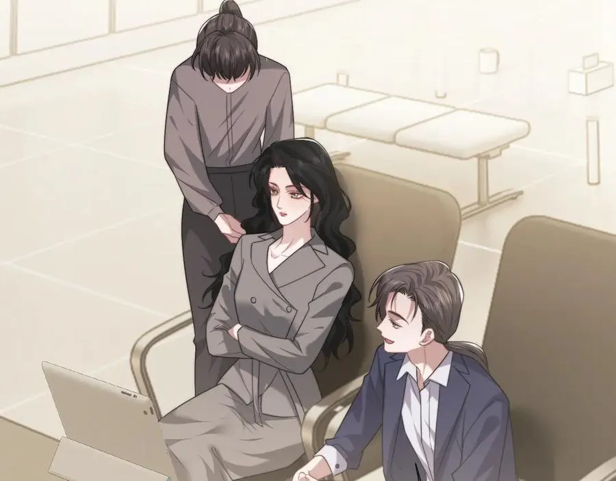 第94话 这个世界的女主角14