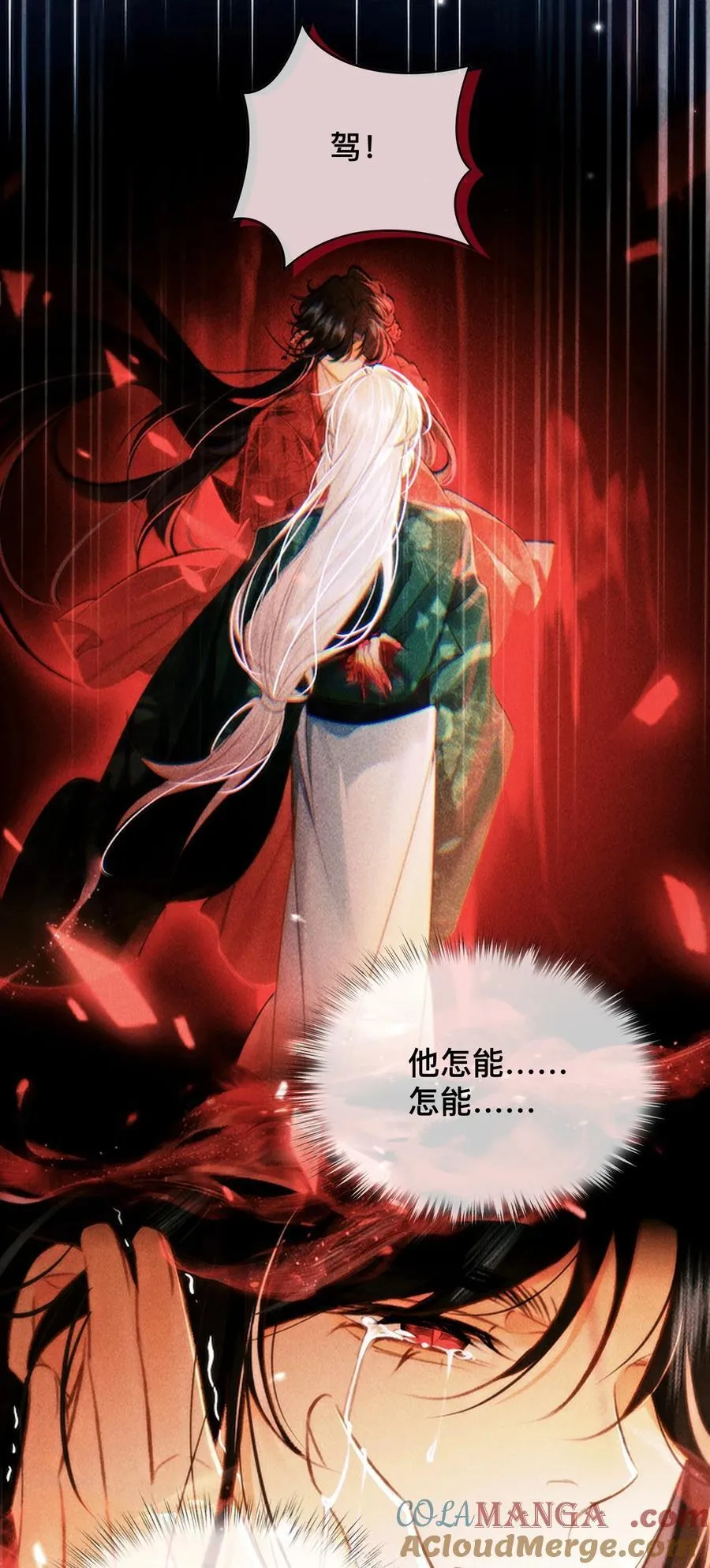 028 夫君，杀我！14