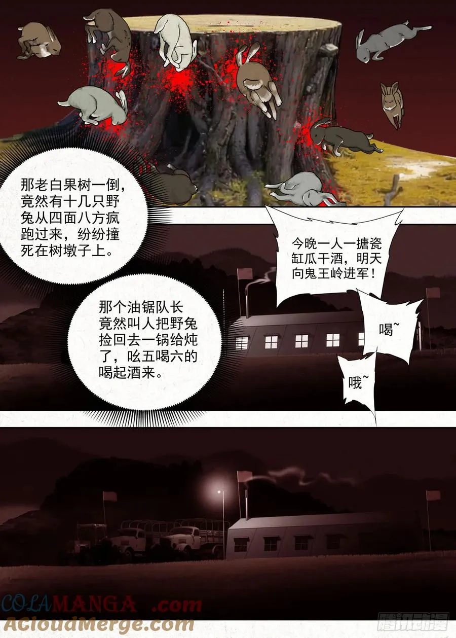 白果树16
