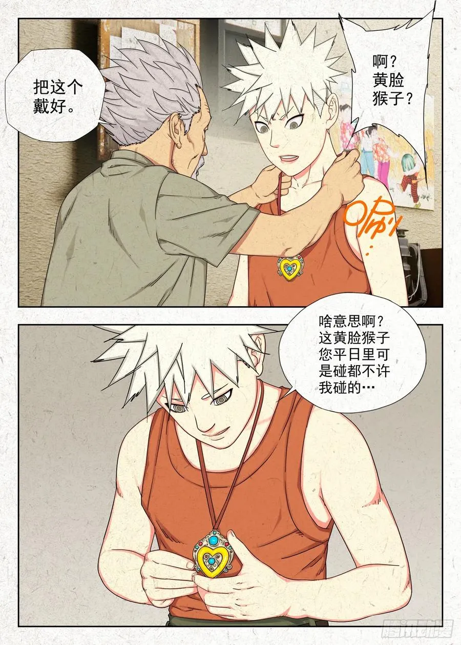 快走11
