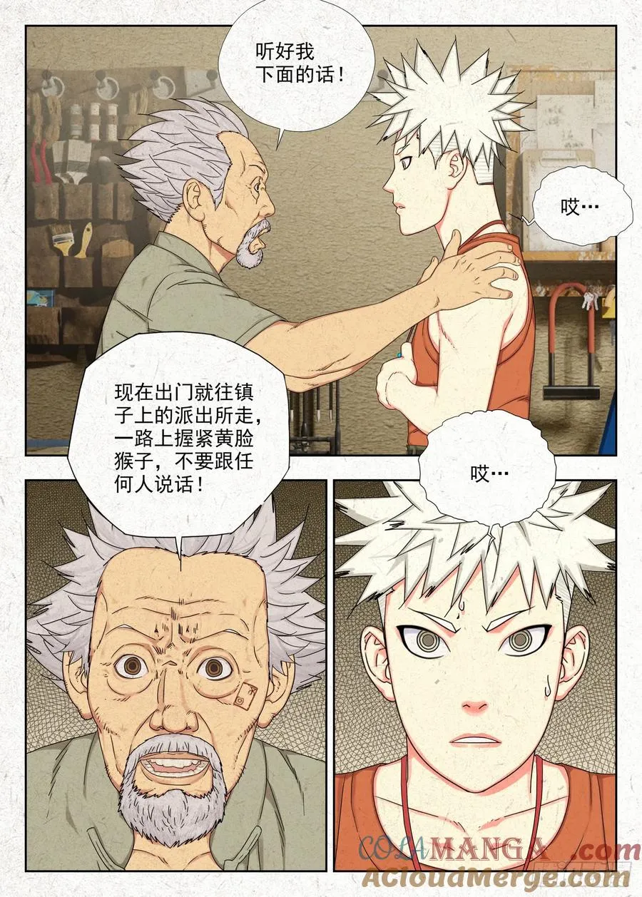 快走12
