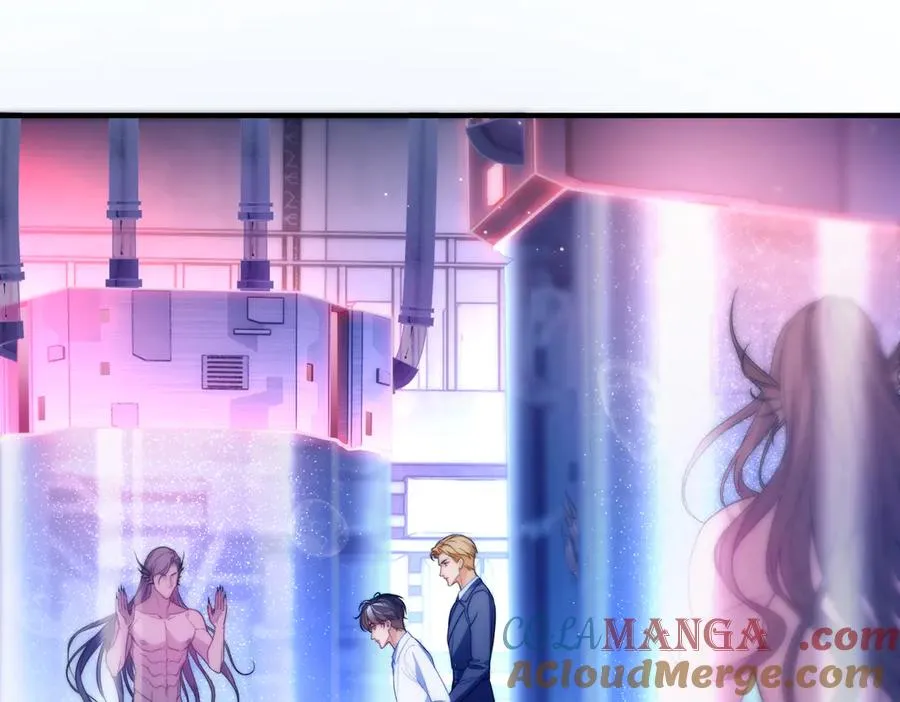 第68话 阿伽雷斯被虐待？！3