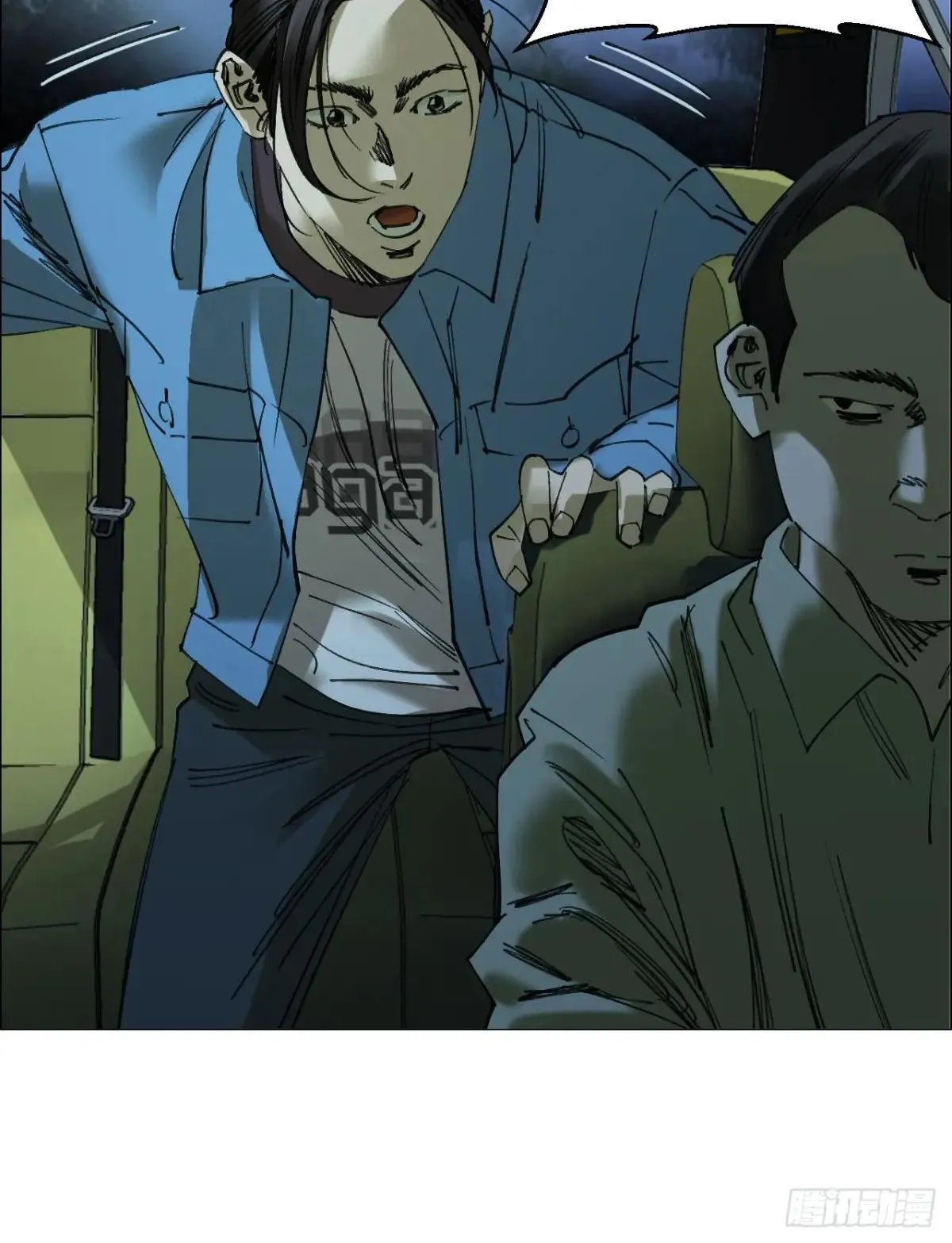 86 上环高街3