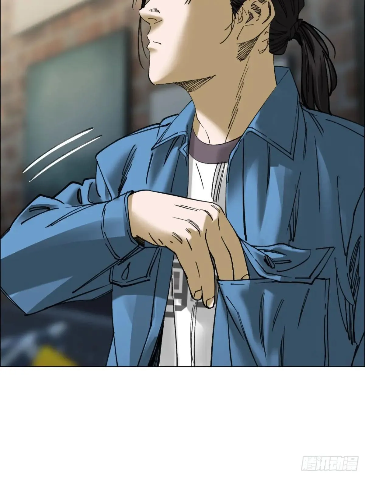 87 老齐栽了5