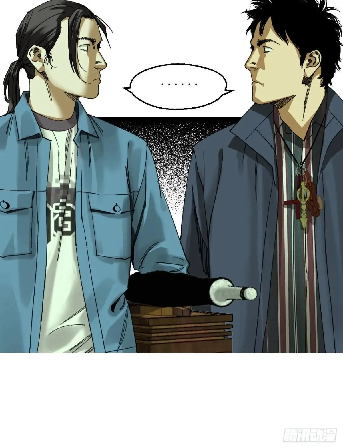 89 谁在说谎？27
