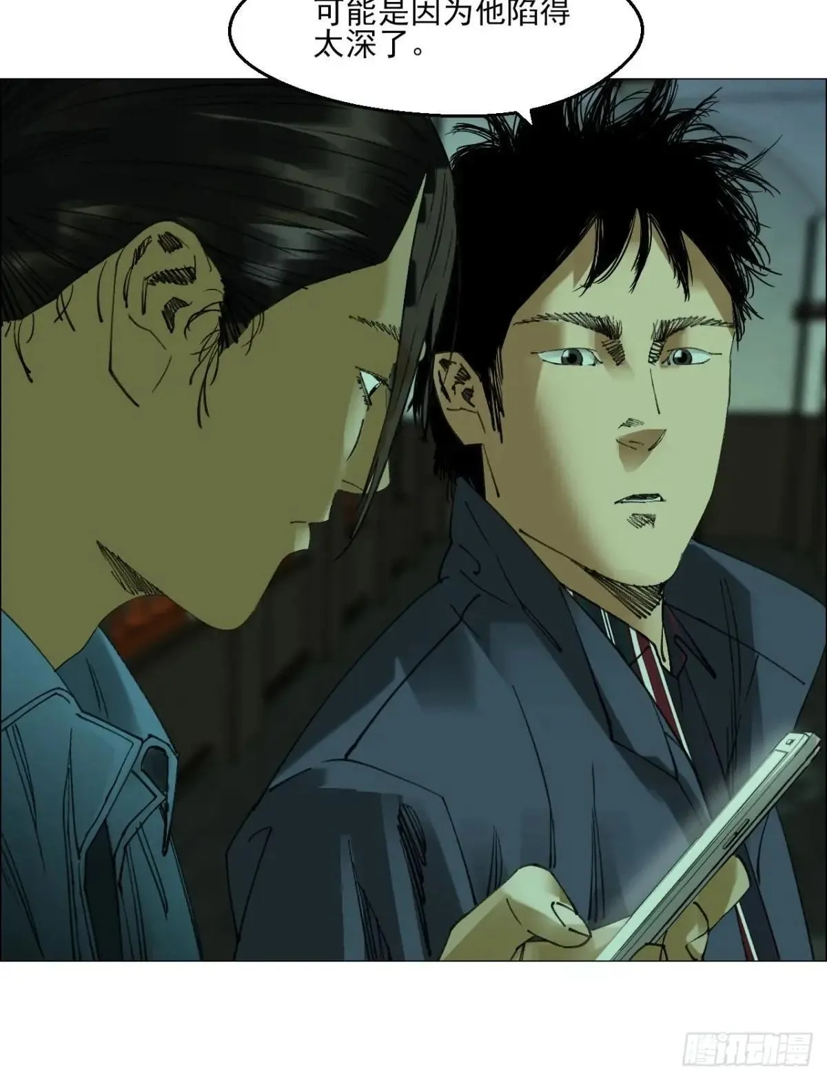 87 老齐栽了27