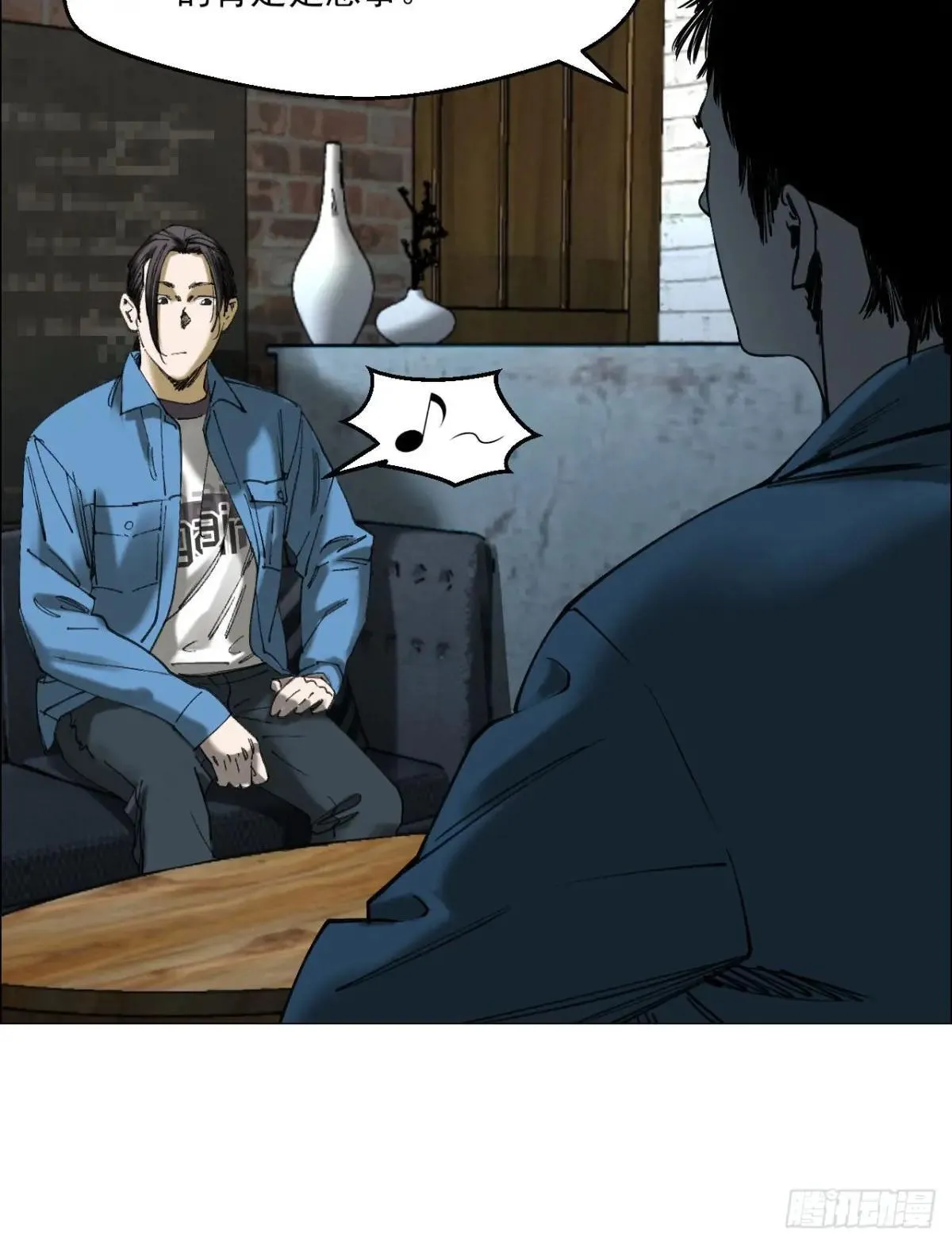 87 老齐栽了3