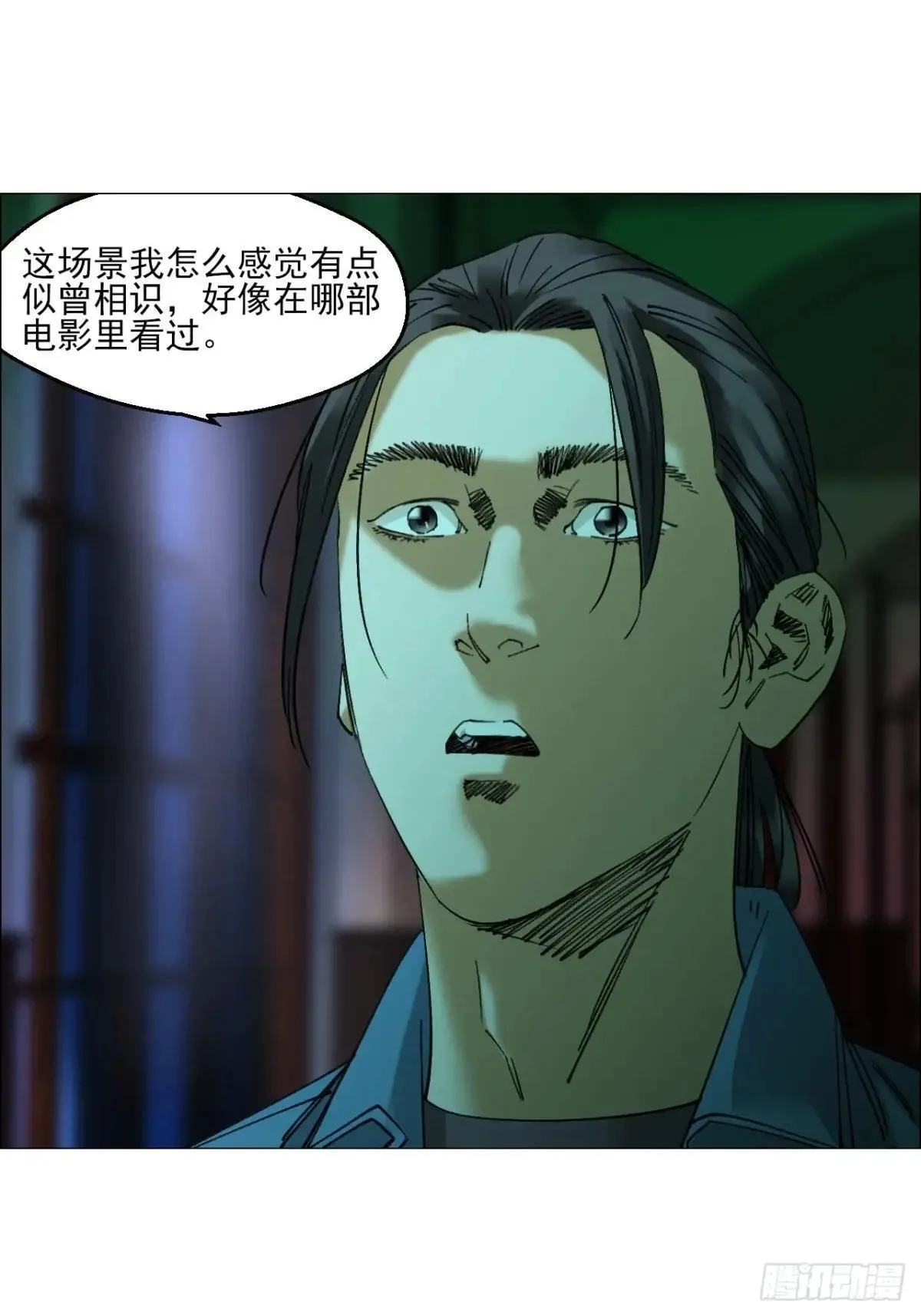 88 上环高街精神病院22