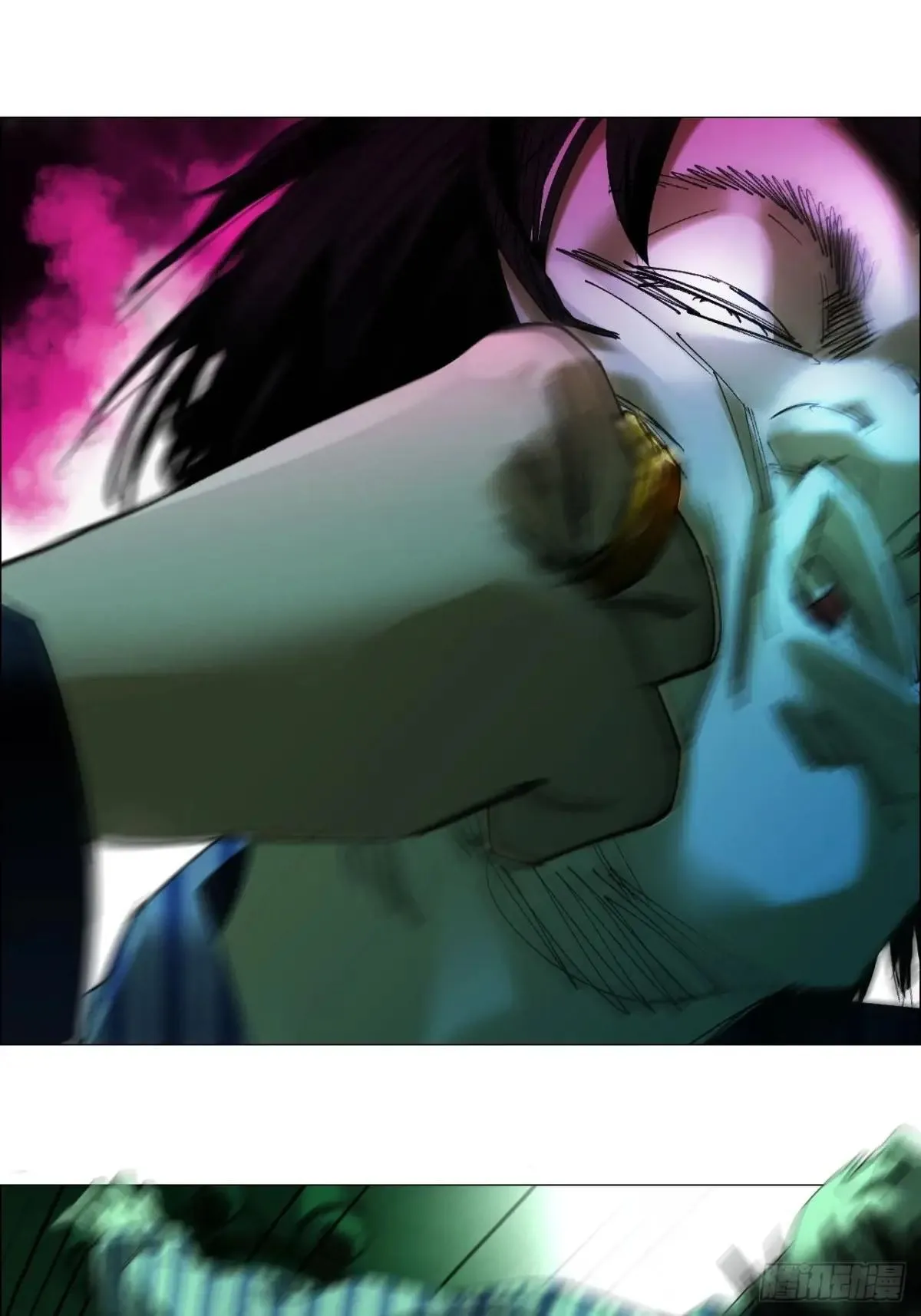 88 上环高街精神病院20