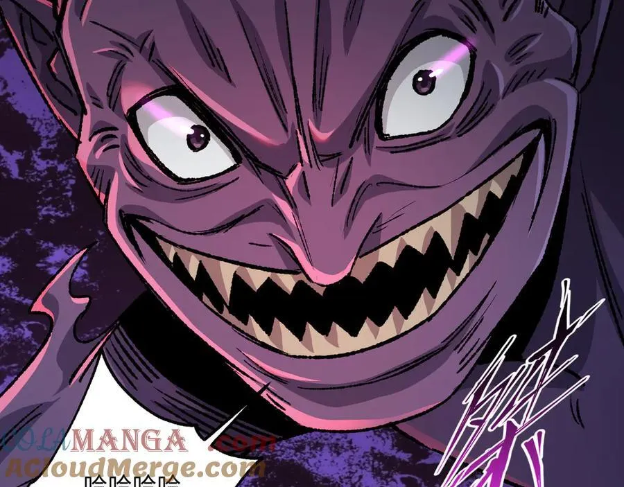 第29话 恶魔？死！100