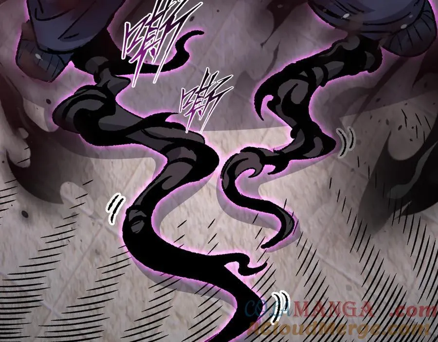 第29话 恶魔？死！40
