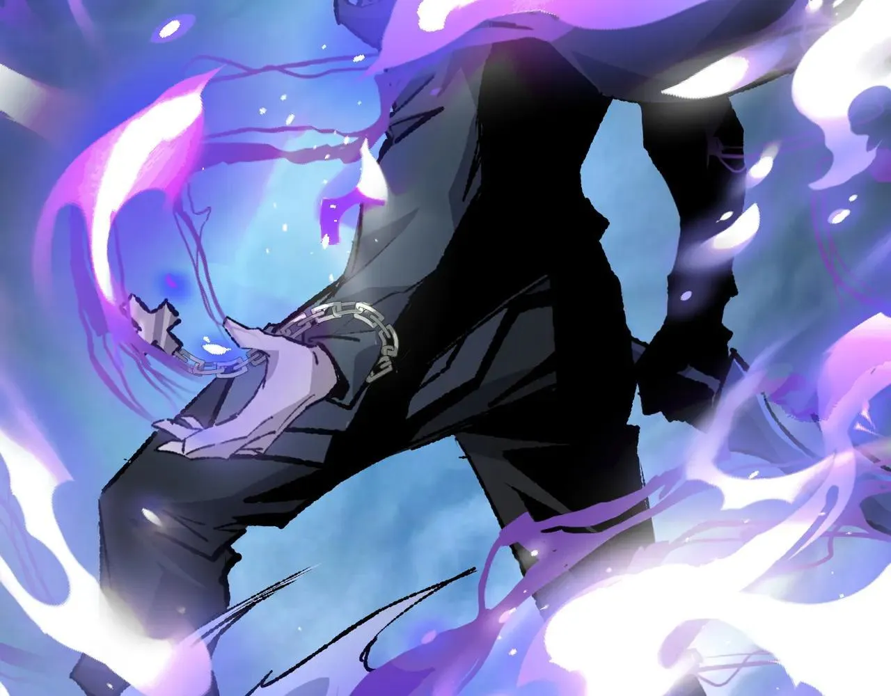 第27话 统统锤爆85