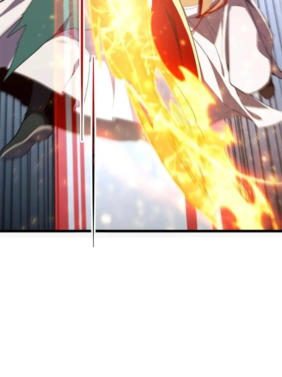 第74话 74.承受我君逍遥的怒火？47