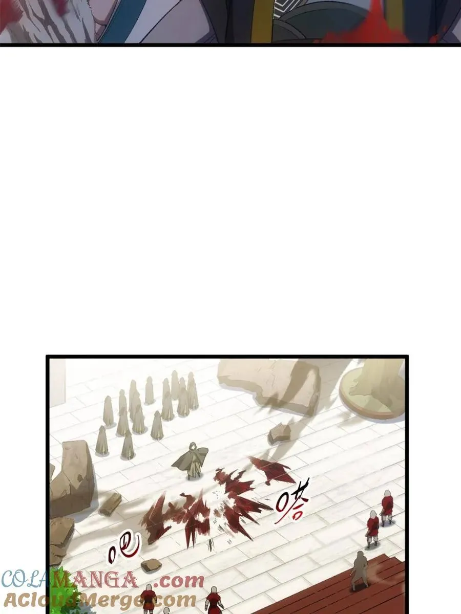 第66话 66.古国沦陷45