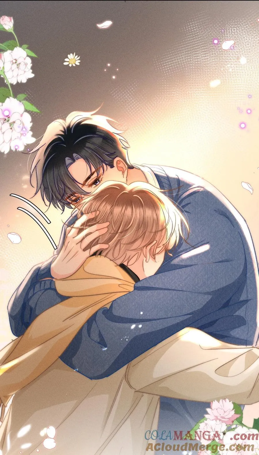 084 我想你了！6