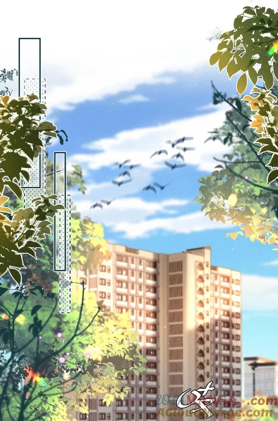 084 我想你了！2