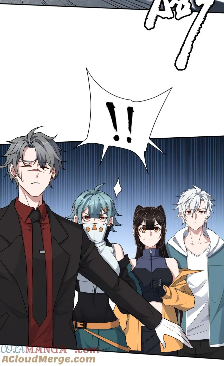 第50话 异变！42