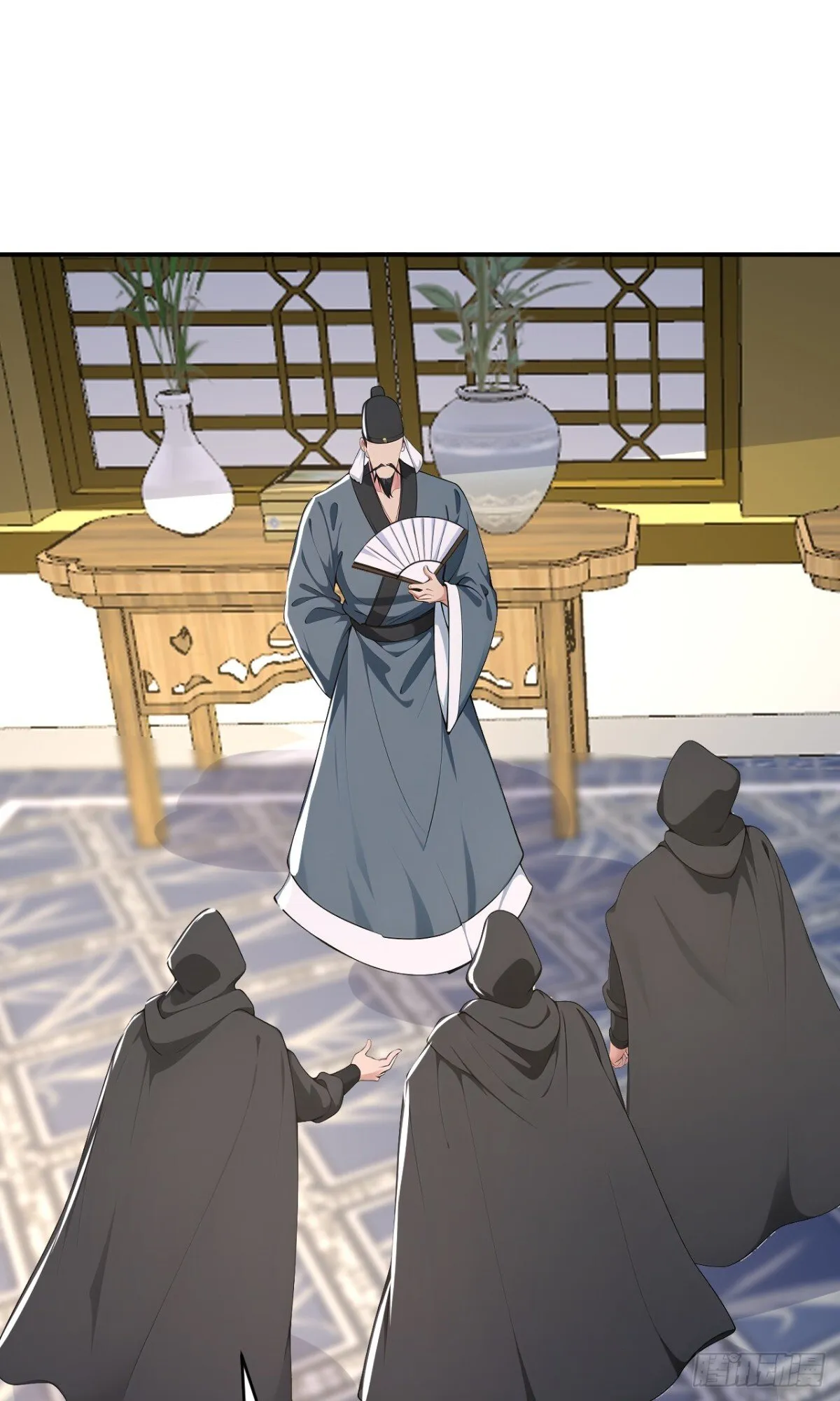 第107话 这可是祥瑞！36