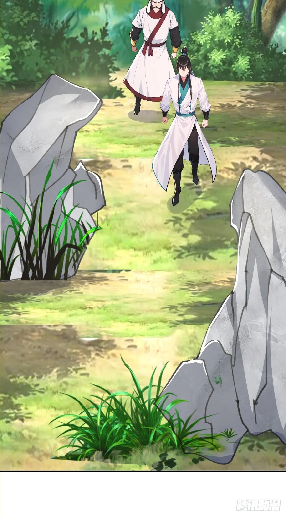 第106话 大敌当前竟然反水？40