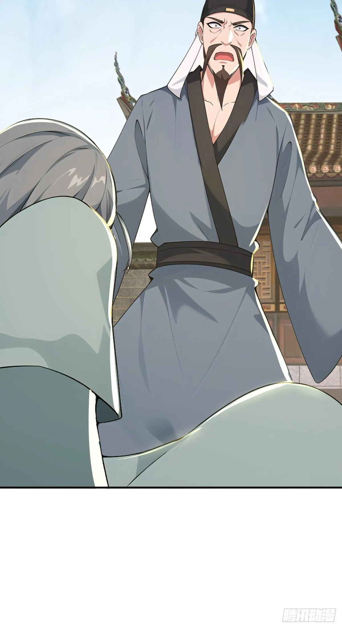 第106话 大敌当前竟然反水？10