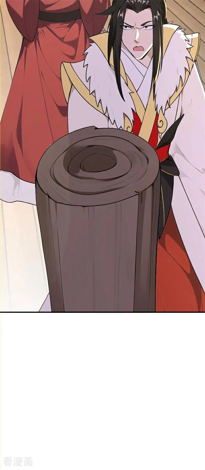 第109话 神秘案件？46