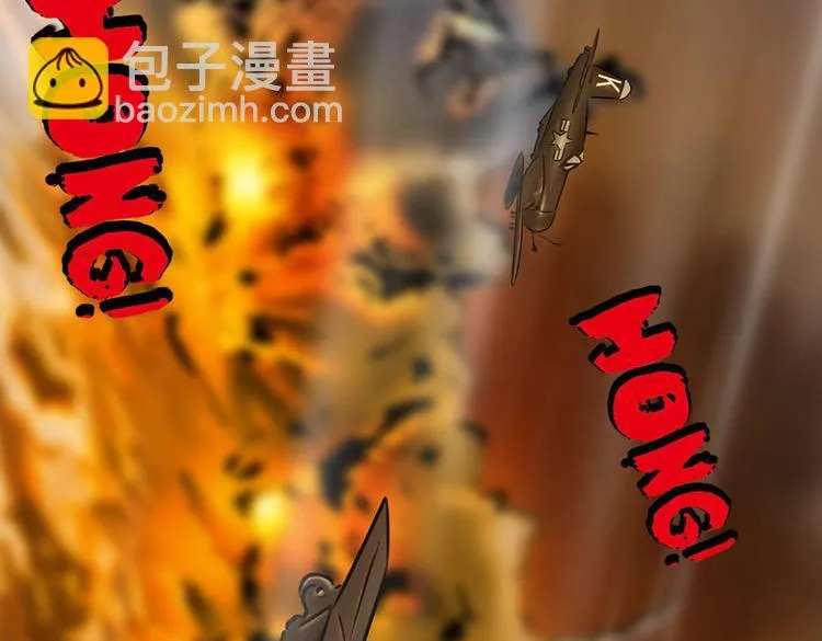 第九话 最后的战士二58