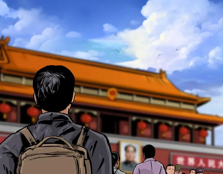 第一话 我的曾经10