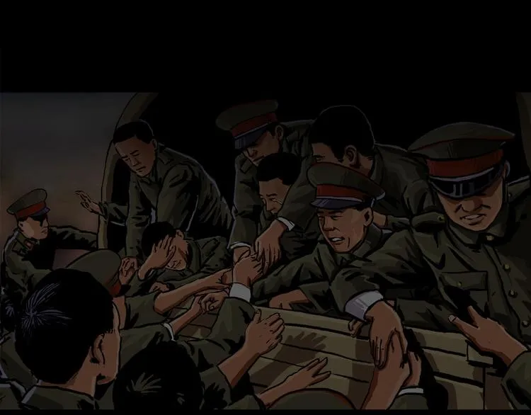 第二话 记忆19854