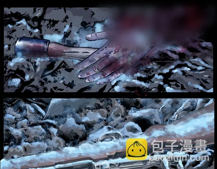 第九话 最后的战士一37