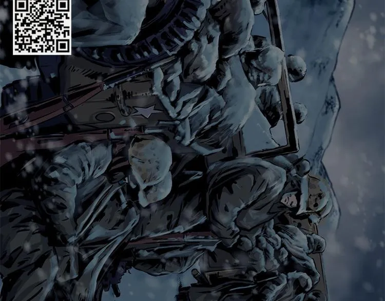 第九话 最后的战士四86