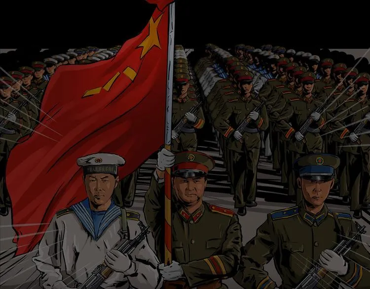 第一话 我的曾经4