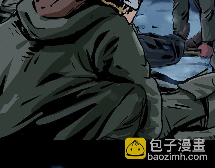 第九话 最后的战士二18