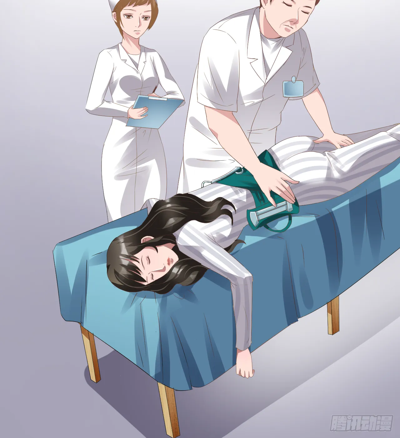 第11话：意外10