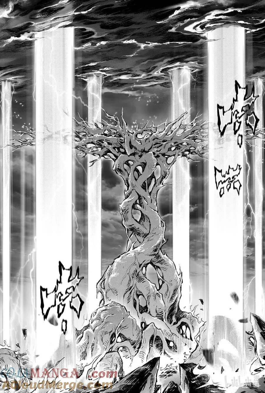 133 天煞因“他”解封-上6
